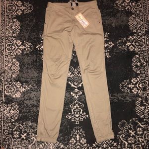 Tall Cargo-Style Pants
